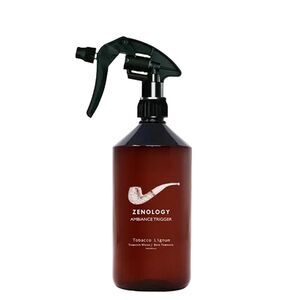 Zenology Unisex Tobacco Lignum Trigger 1000 Ml